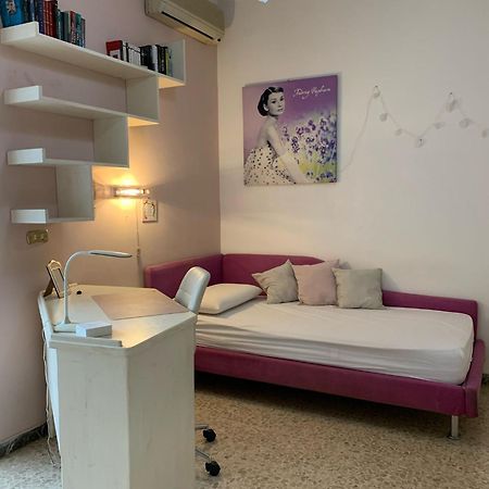 Grazioso Monolocale Ostia Roma Daire Dış mekan fotoğraf