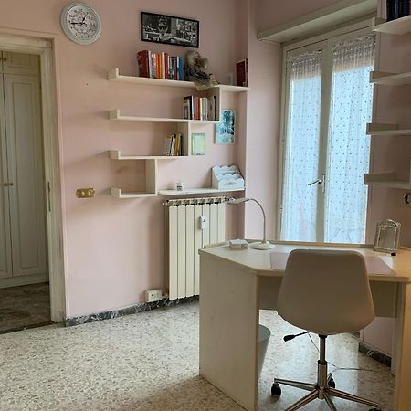 Grazioso Monolocale Ostia Roma Daire Dış mekan fotoğraf