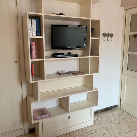 Grazioso Monolocale Ostia Roma Daire Dış mekan fotoğraf