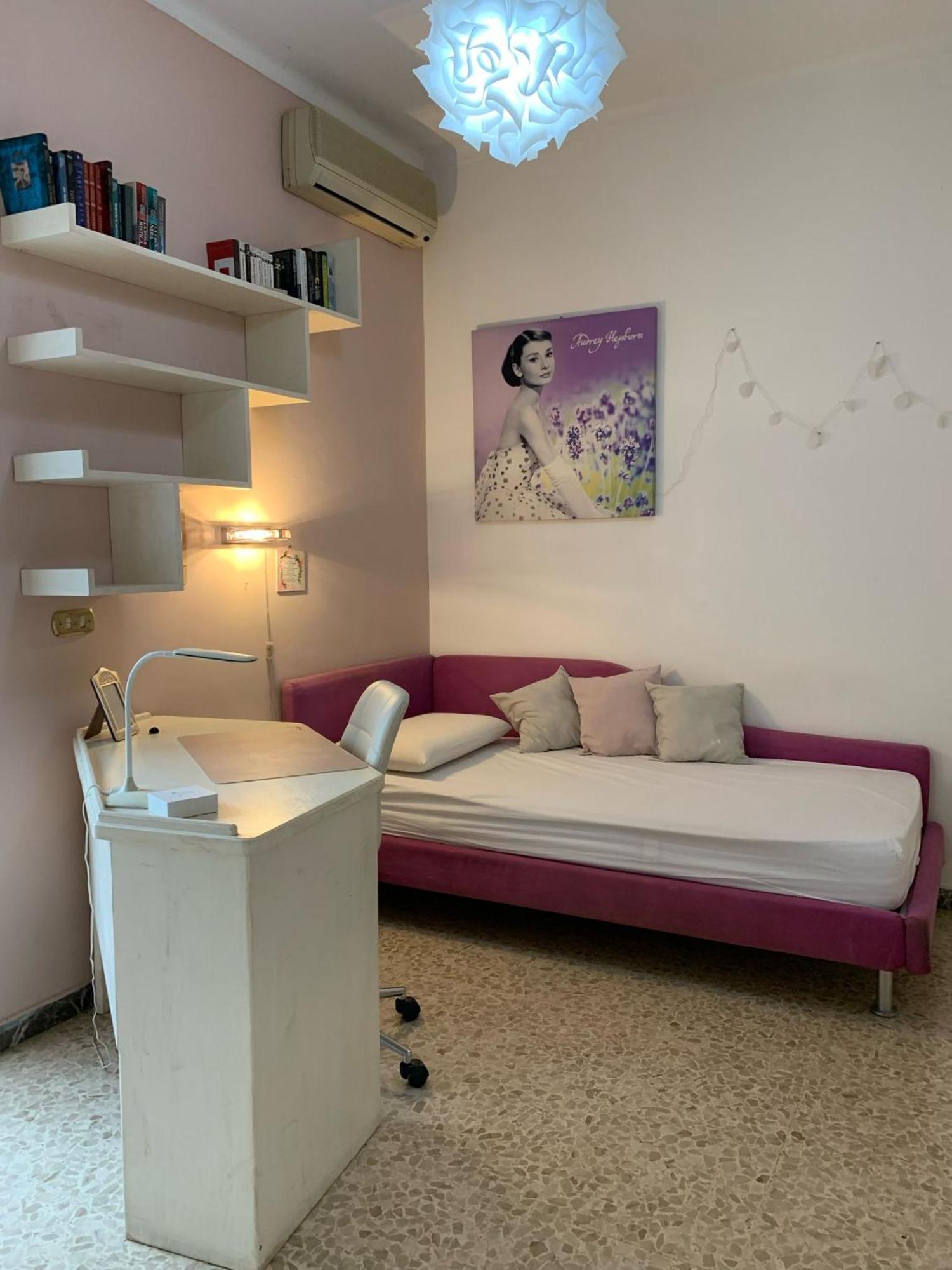 Grazioso Monolocale Ostia Roma Daire Dış mekan fotoğraf